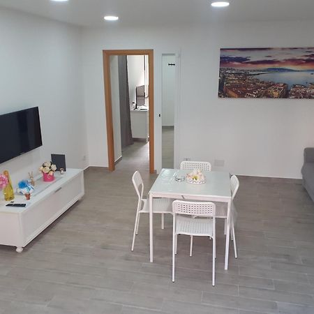 House San Gennaro Villa Napoli Dış mekan fotoğraf