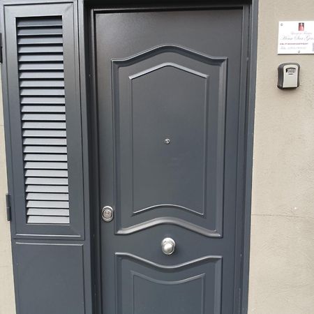 House San Gennaro Villa Napoli Dış mekan fotoğraf
