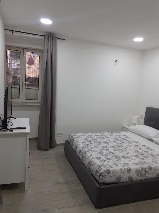House San Gennaro Villa Napoli Dış mekan fotoğraf