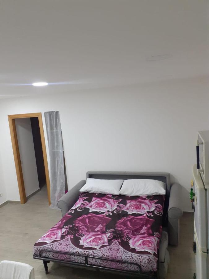 House San Gennaro Villa Napoli Dış mekan fotoğraf