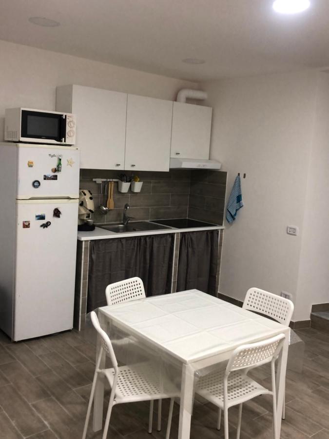 House San Gennaro Villa Napoli Dış mekan fotoğraf