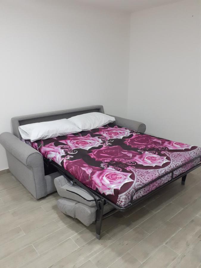House San Gennaro Villa Napoli Dış mekan fotoğraf