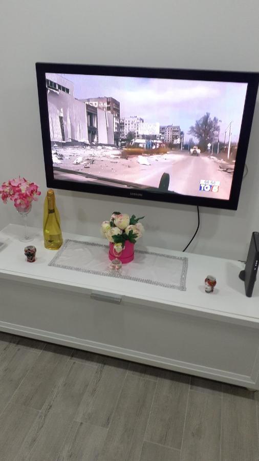 House San Gennaro Villa Napoli Dış mekan fotoğraf