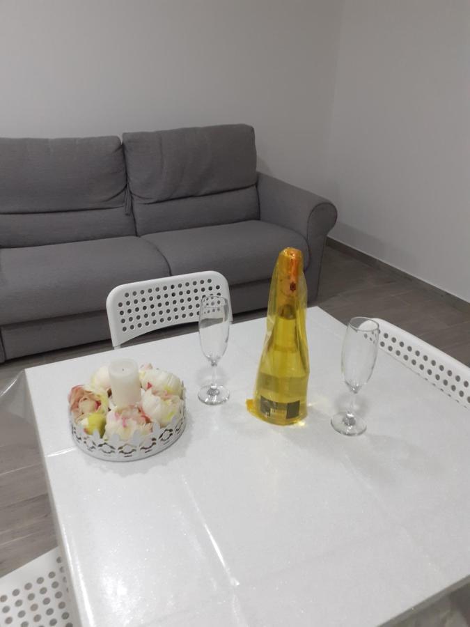 House San Gennaro Villa Napoli Dış mekan fotoğraf