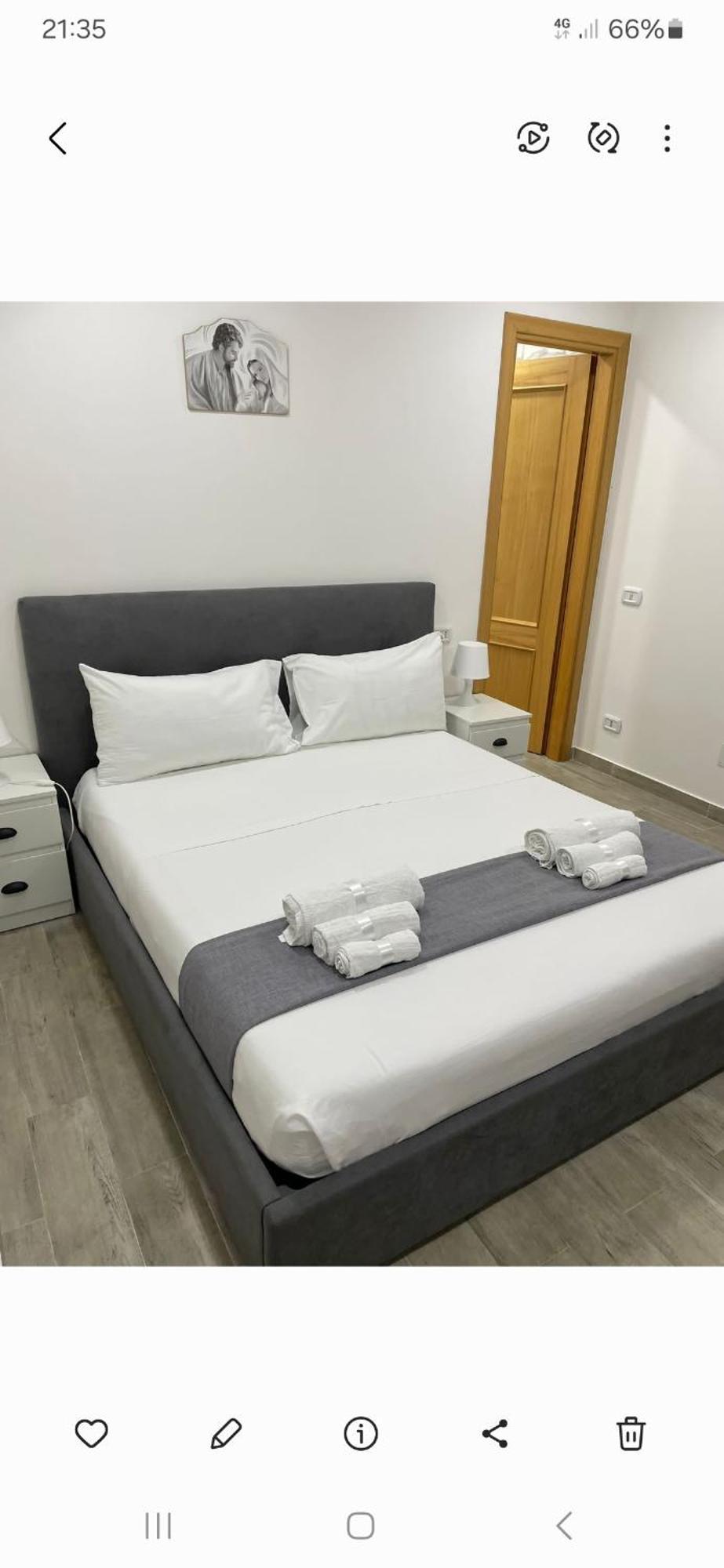 House San Gennaro Villa Napoli Dış mekan fotoğraf