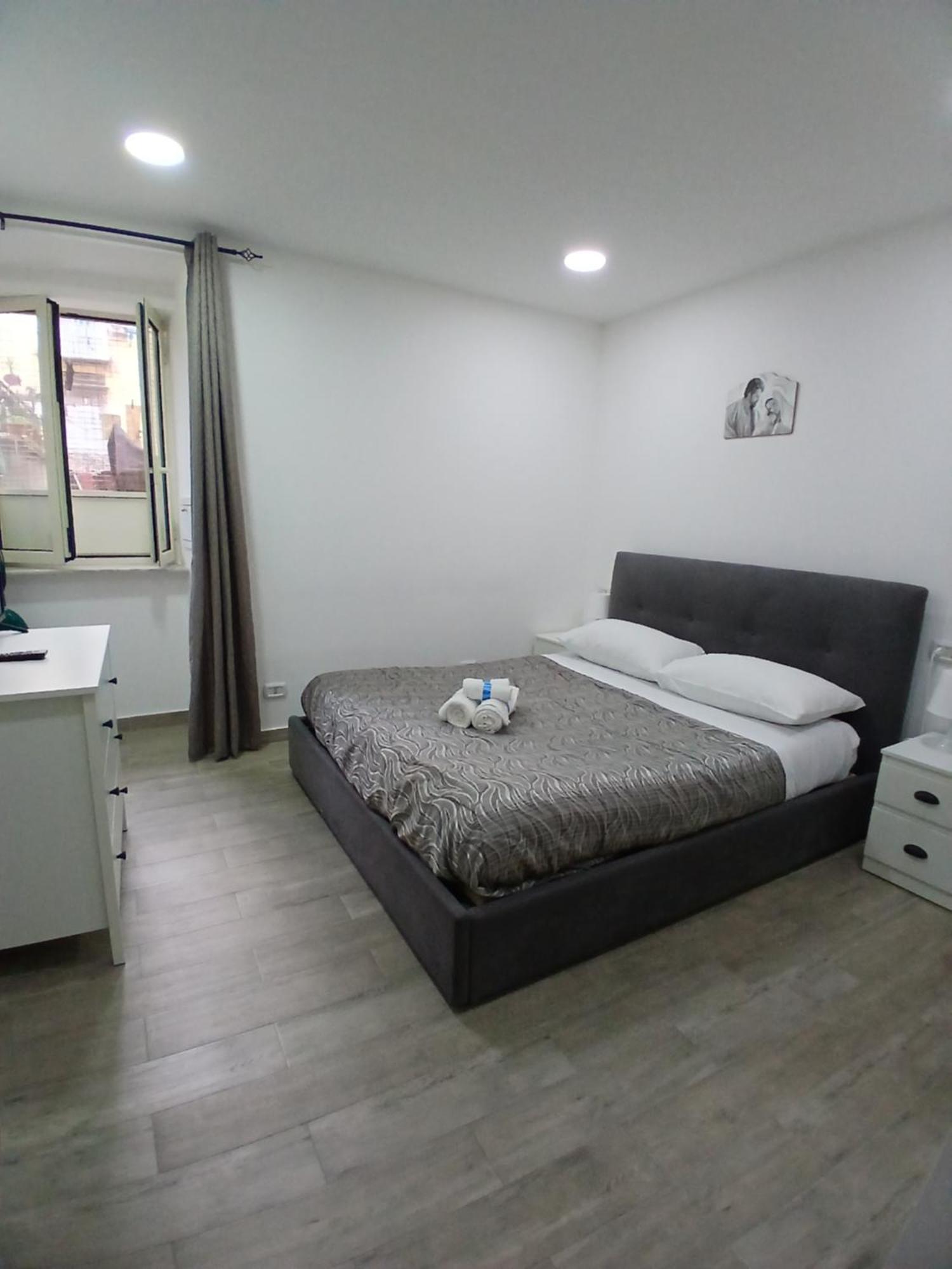 House San Gennaro Villa Napoli Dış mekan fotoğraf