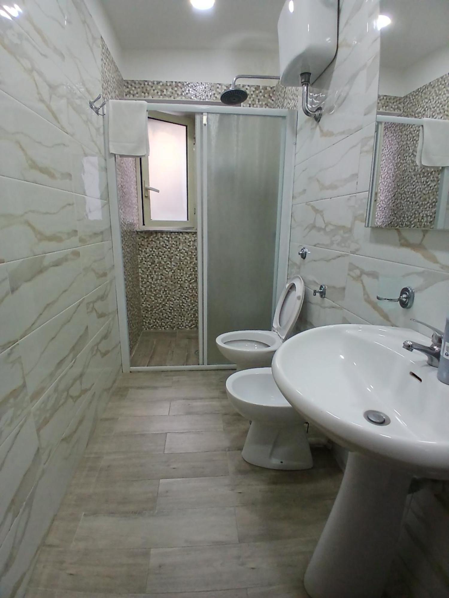 House San Gennaro Villa Napoli Dış mekan fotoğraf