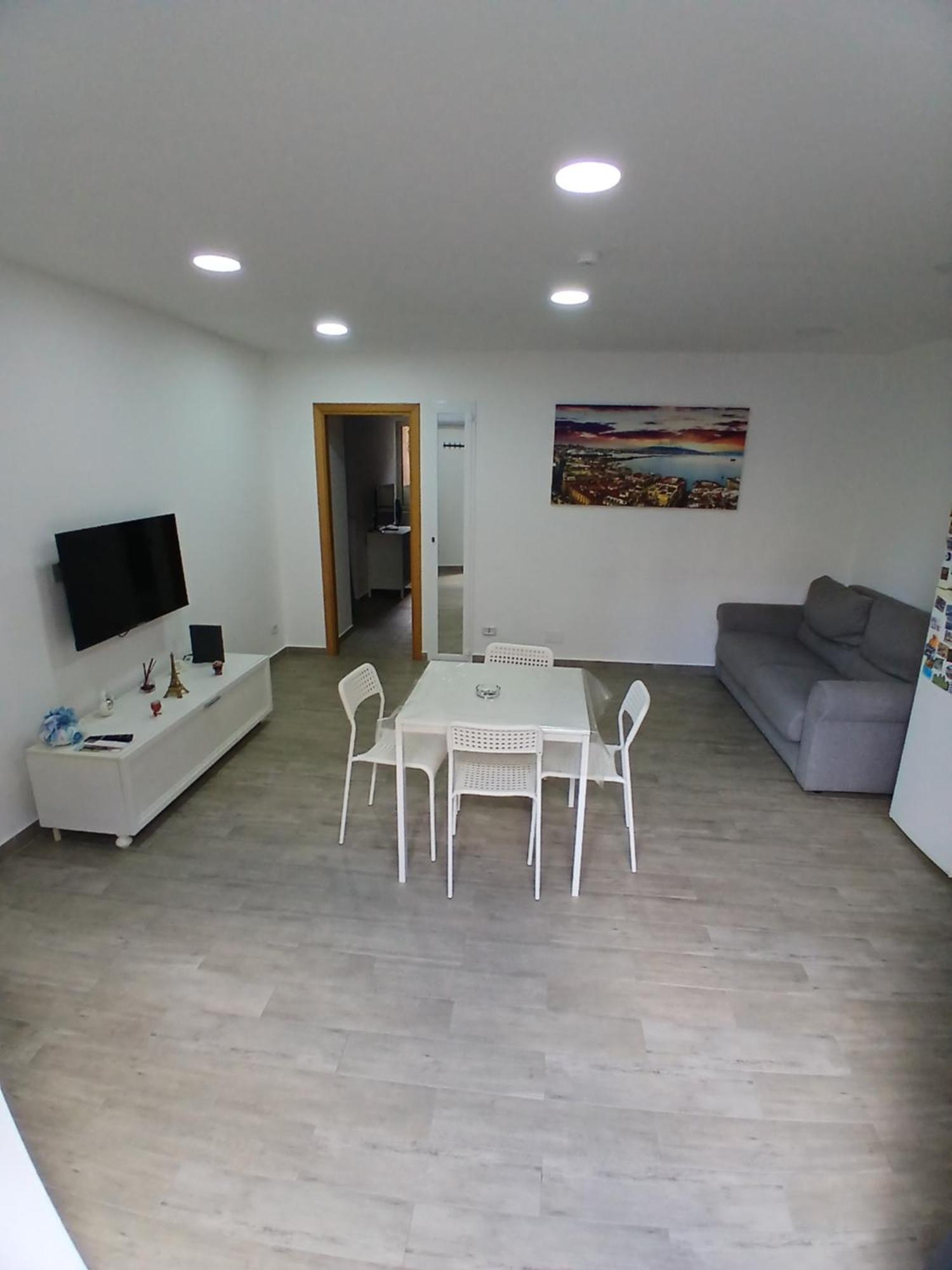 House San Gennaro Villa Napoli Dış mekan fotoğraf