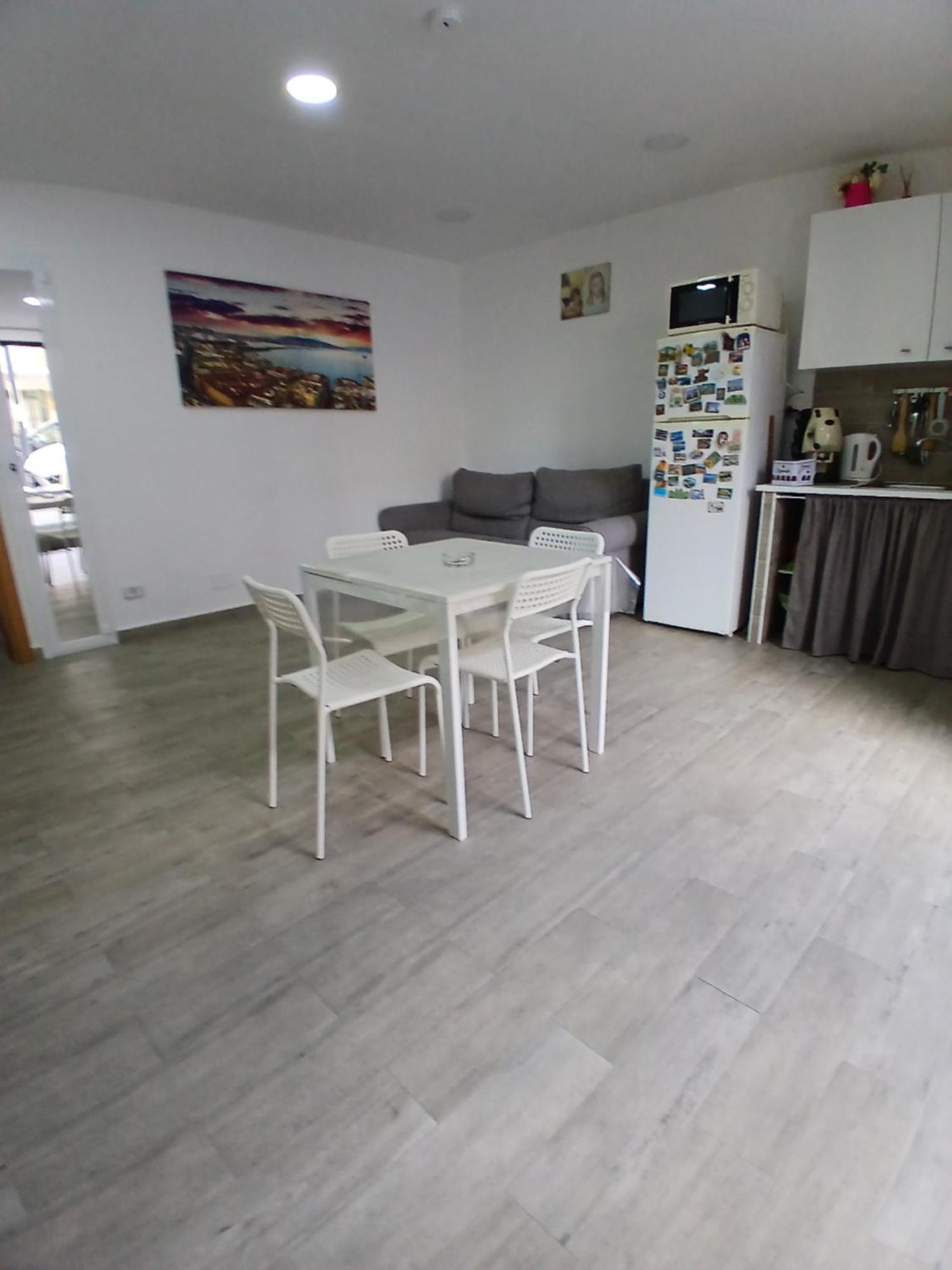 House San Gennaro Villa Napoli Dış mekan fotoğraf