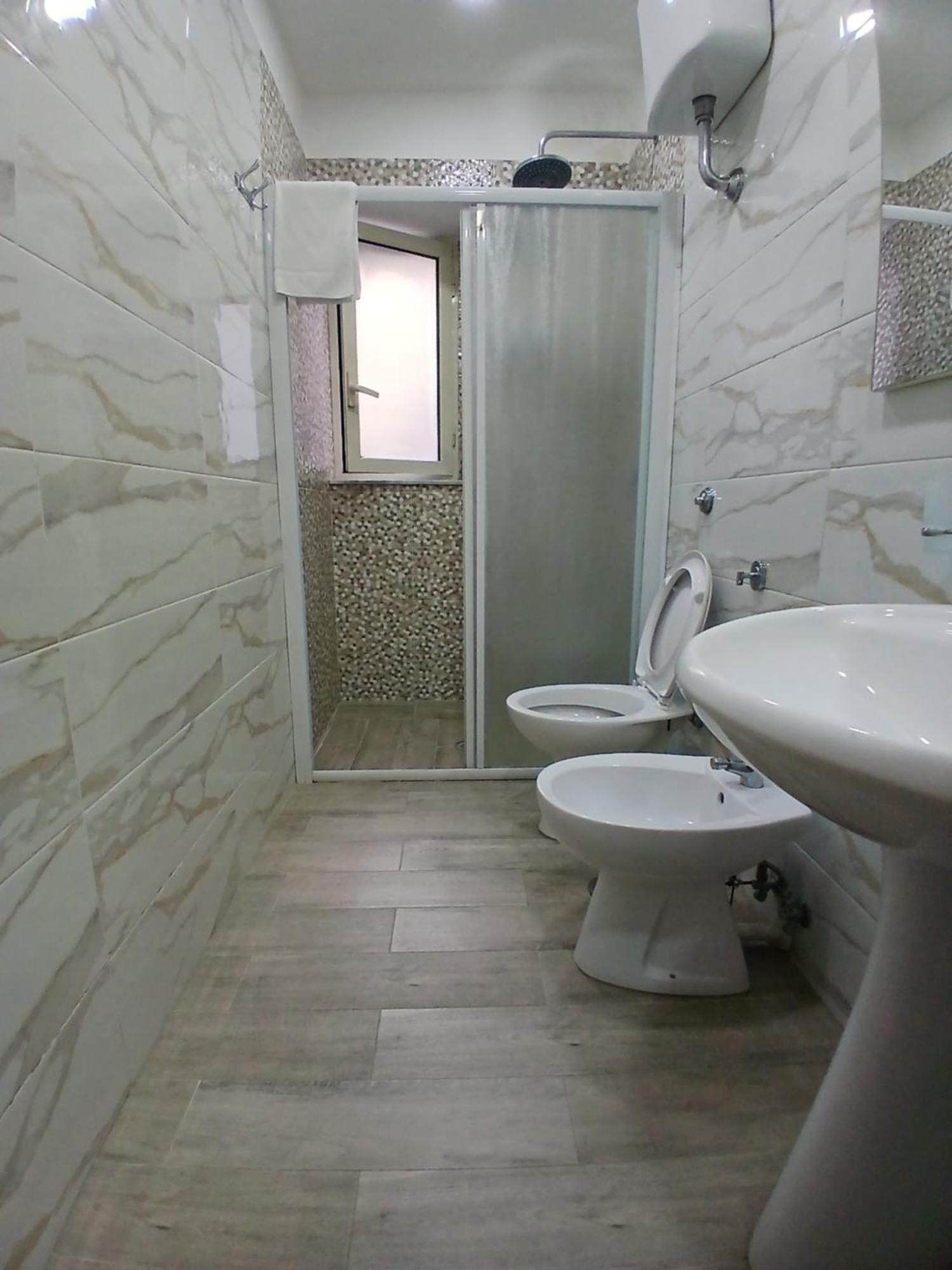 House San Gennaro Villa Napoli Dış mekan fotoğraf
