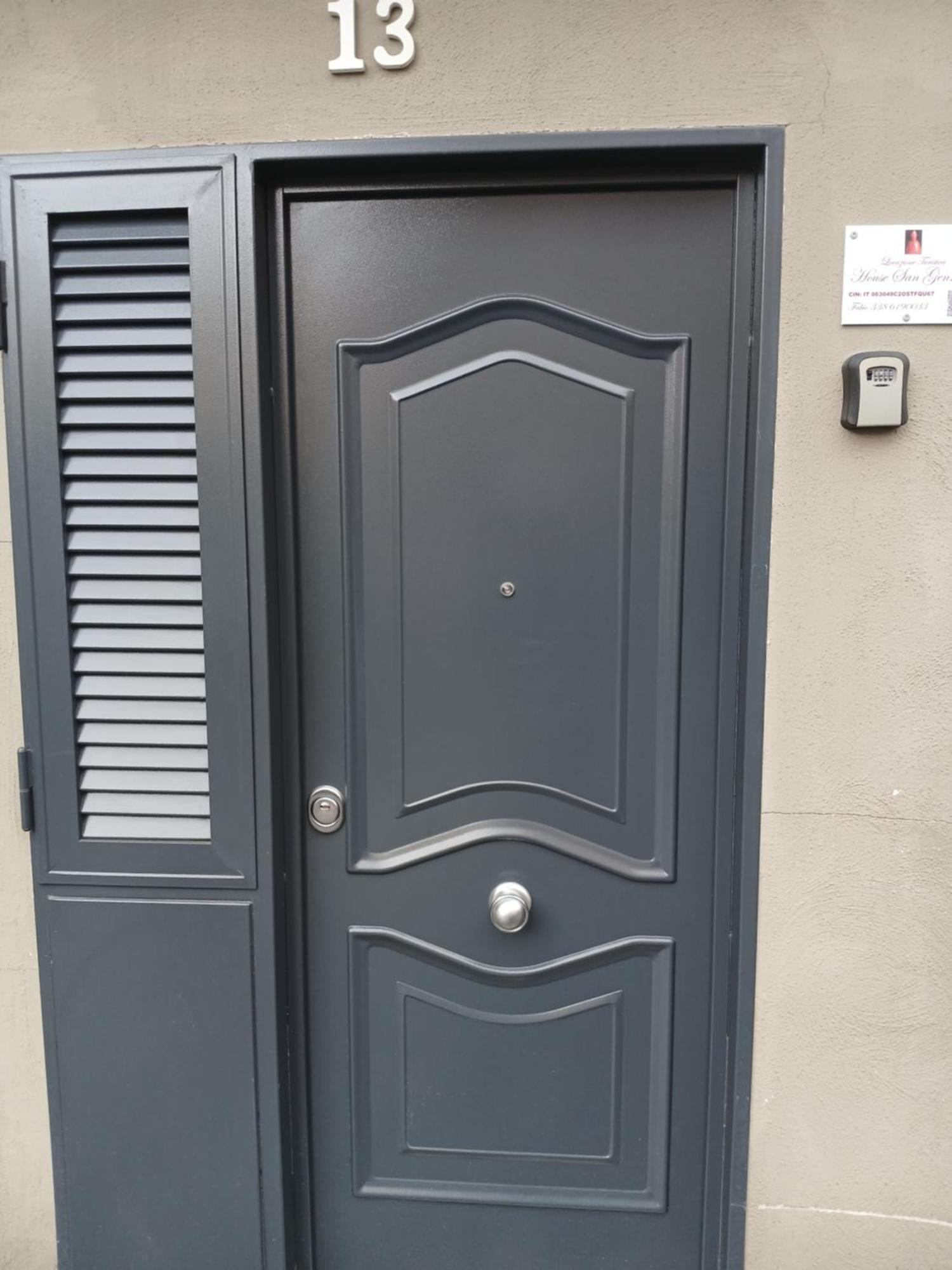 House San Gennaro Villa Napoli Dış mekan fotoğraf